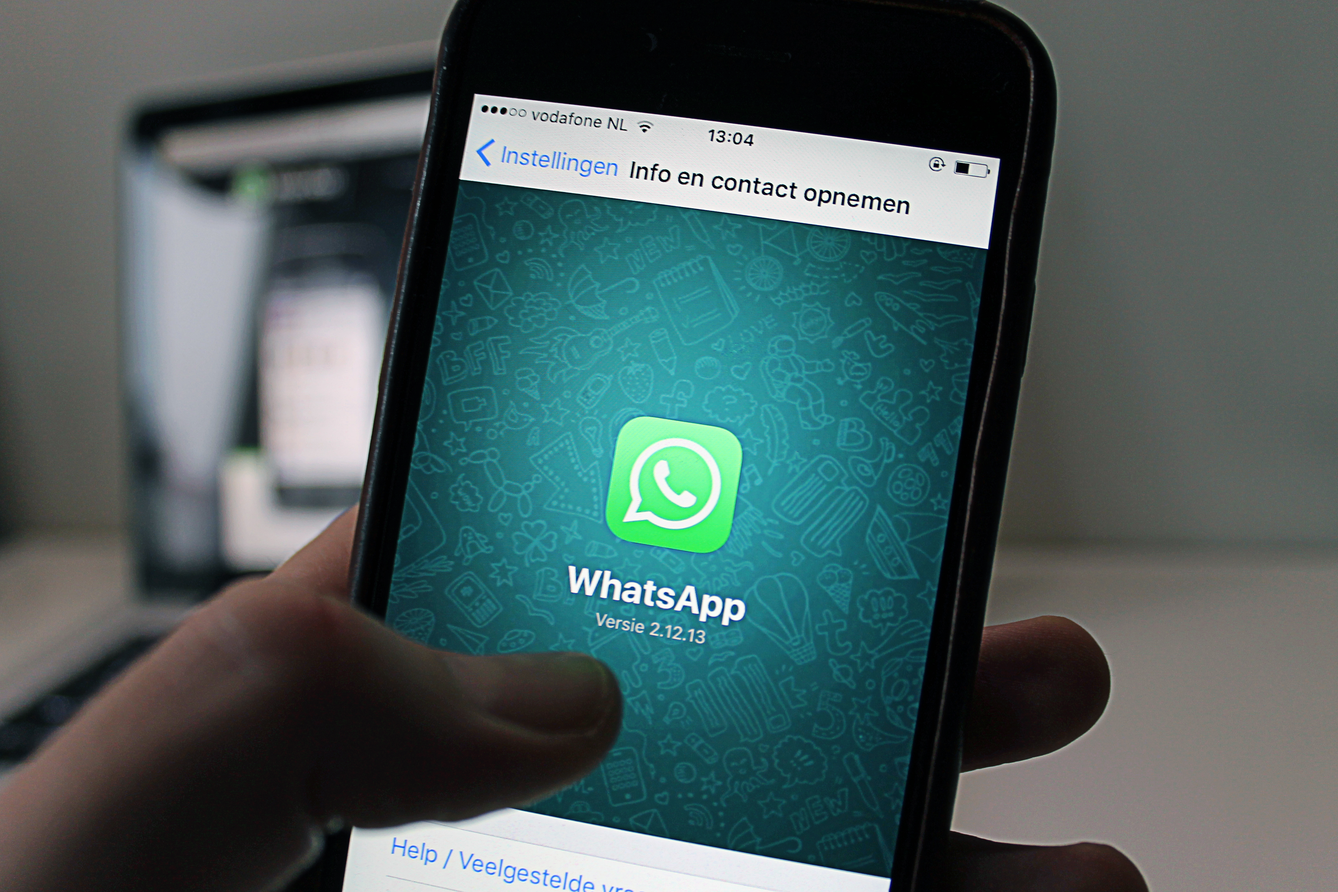 Whatsapp, Snapchat und Instagram jetzt mit verbesserten Funktionen