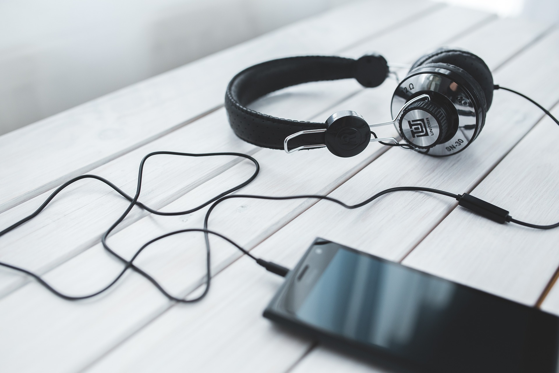 Der neue Hype im Contentmarketing und die Top-Marketing Podcasts