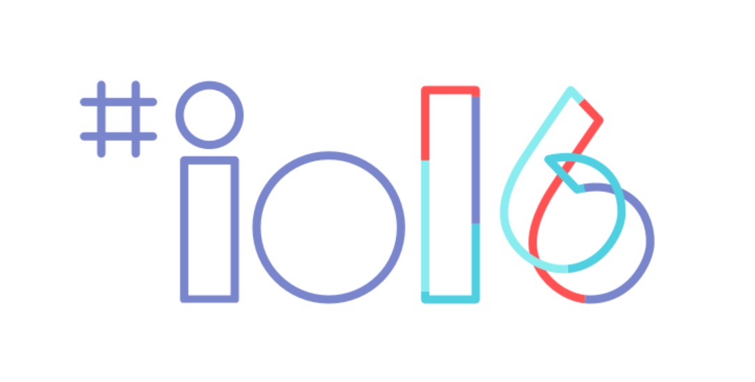 Alles zur Google IO-2016