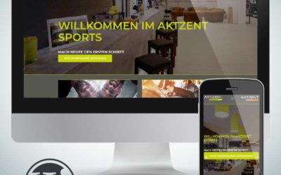 Aktzent Sports