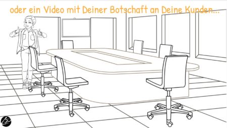 Erklärvideo Screenshot