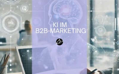 KI im B2B-Marketing: Automatisierung in der Nische